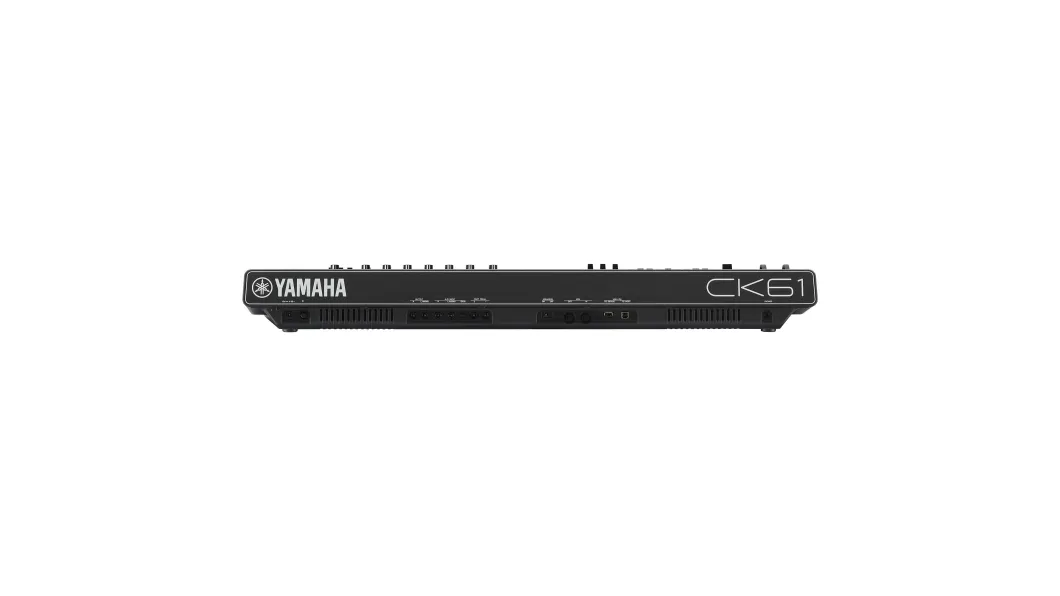 Yamaha CK61