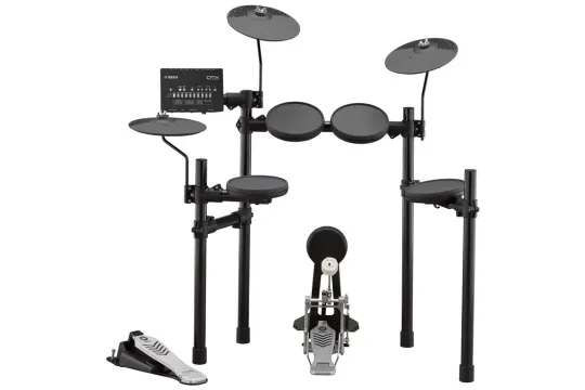 Yamaha DTX432K E-Drum Set