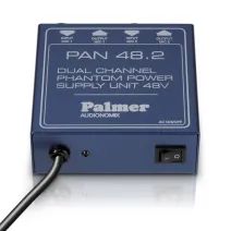 Palmer PAN 48 Phantomspeisegerät