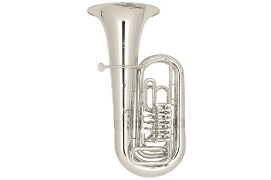 Miraphone 283A 7020 Norwegian Star Eb-Tuba