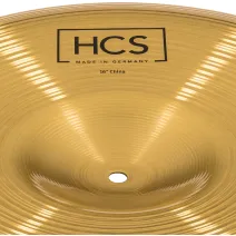 Meinl HCS16CH Cymbal 16" China