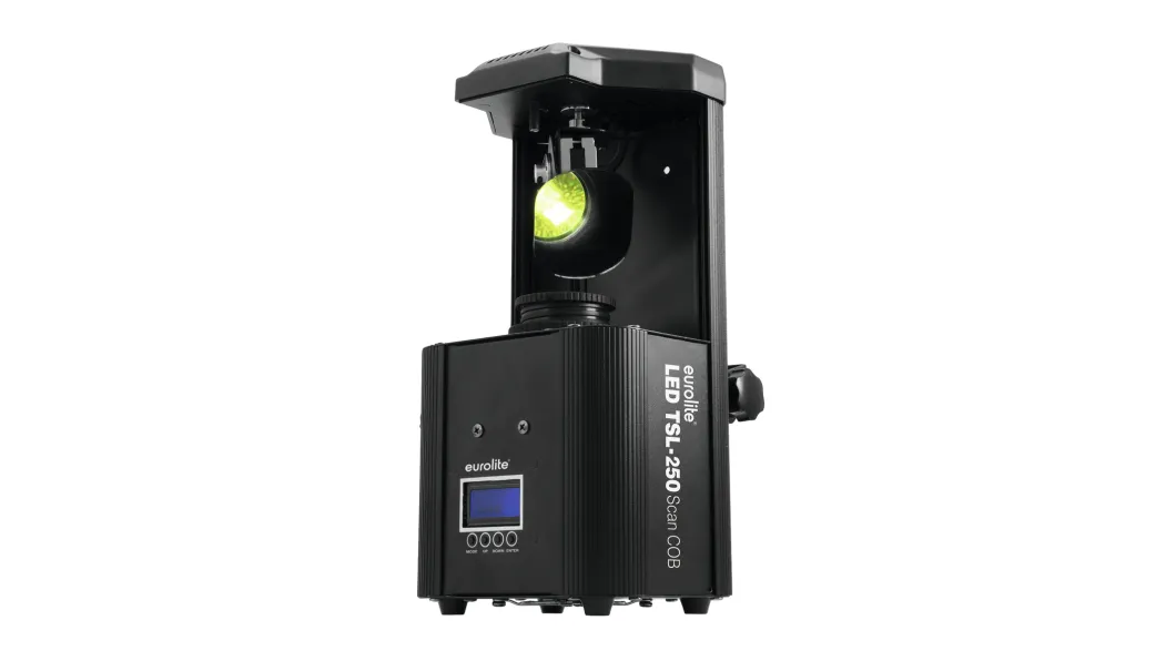 Eurolite LED TSL-250 Scan COB