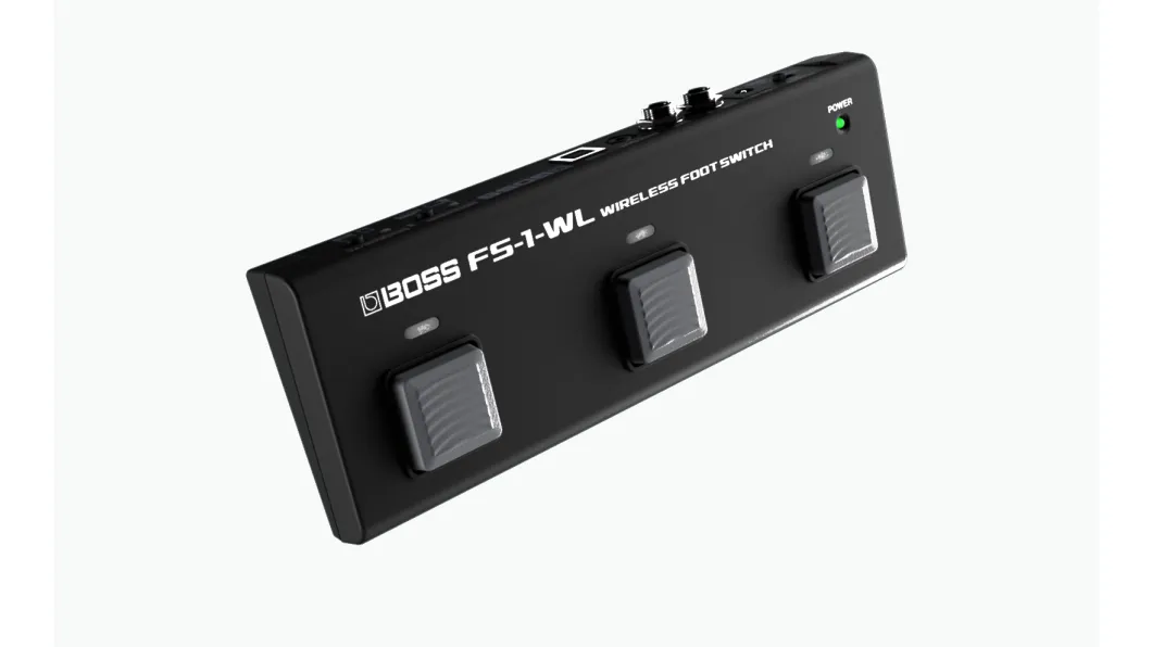 Boss FS-1-WL