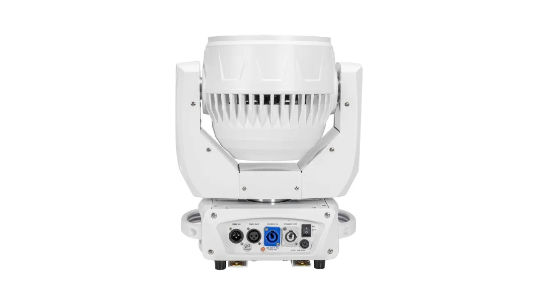 Eurolite LED TMH-X4 Moving-Head Wash Zoom ws