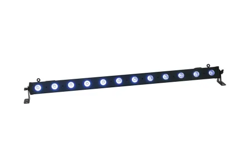 Eurolite LED BAR-12 QCL RGBW Leiste