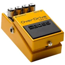 Boss OD-1X Overdrive