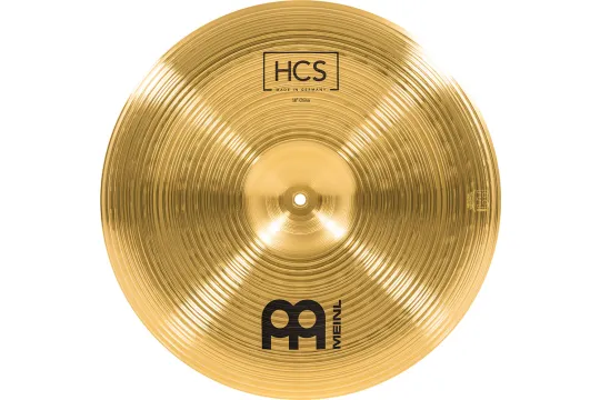 Meinl HCS18CH 18" HCS - China