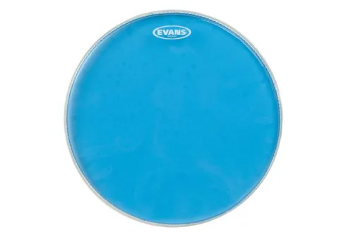 Evans 18" Hydraulic Blue Tom