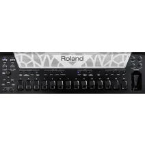 Roland FR-8X BK Akkordeon