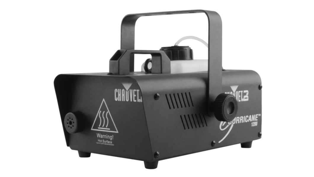 Chauvet DJ Hurricane 1200