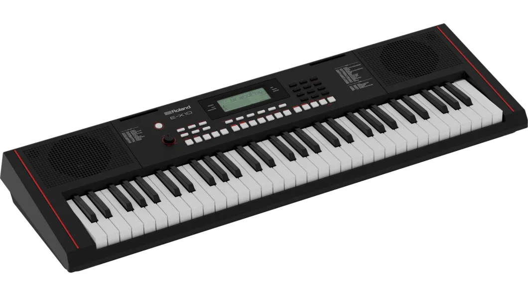 Roland E-X10 Keyboard