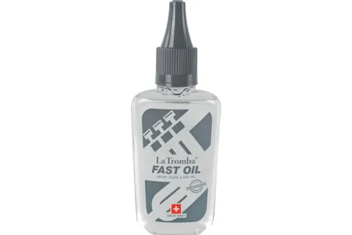 La Tromba Fast Oil für Perinet-u. Drehventile