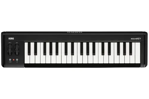 Korg microKEY 37 MkII