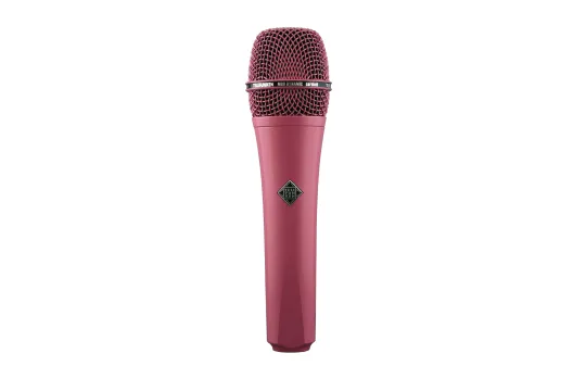 Telefunken M80 Pink