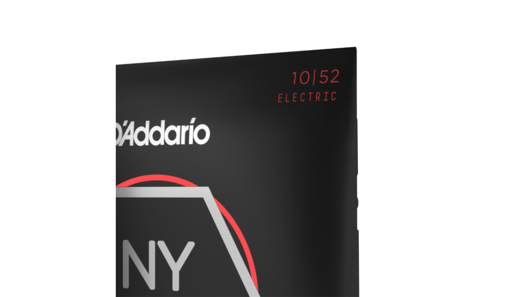 D'Addario NYXL1052