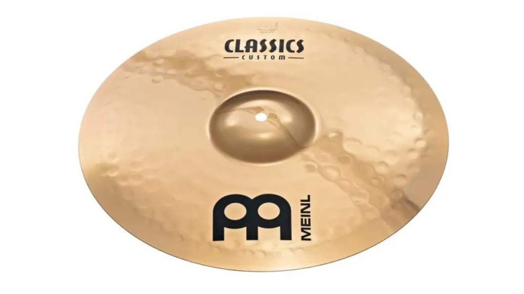 Meinl CC14MC-B Classics Custom 14" Crash