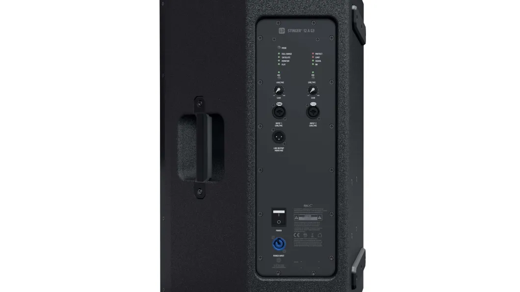 LD Systems Stinger 12 A G3