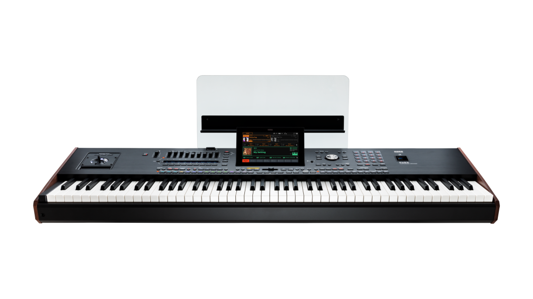 Korg PA5X88 International