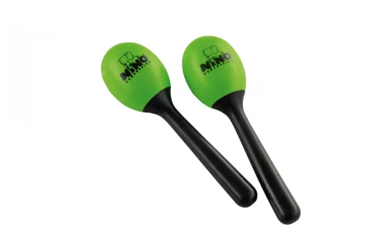 Nino Nino 569GG Maracas Green