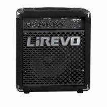 LiREVO Bassore B10 Bassverstärker