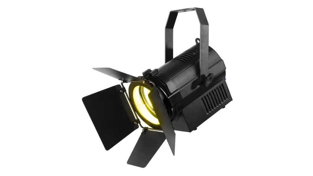 beamZ pro BTF440Z Mini-Frensel-Zoom 4x 40W RGBW COB LED