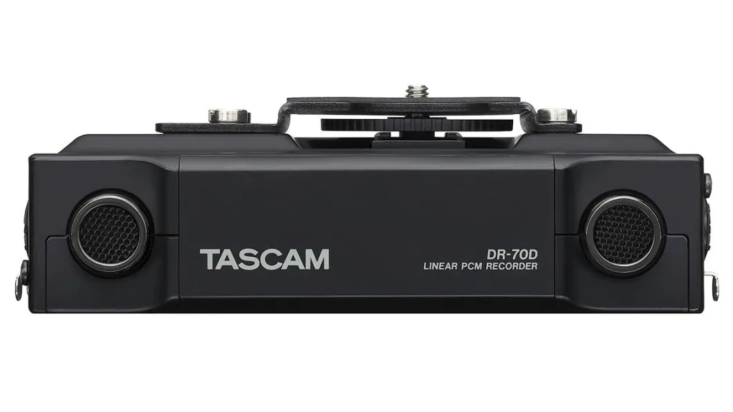 Tascam DR-70D