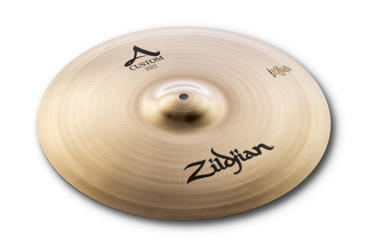 Zildjian ZIA20514 16" A-Custom Crashbecken