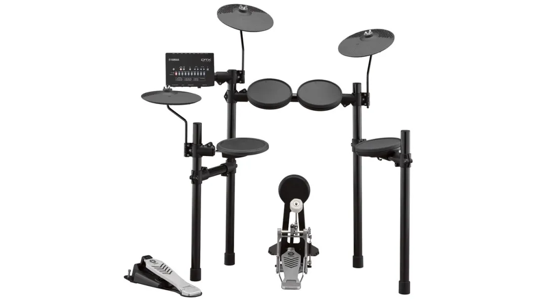 Yamaha DTX452K E-Drum Set