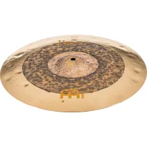 Meinl B15DUH 15" Byzance Dual Hi-Hat