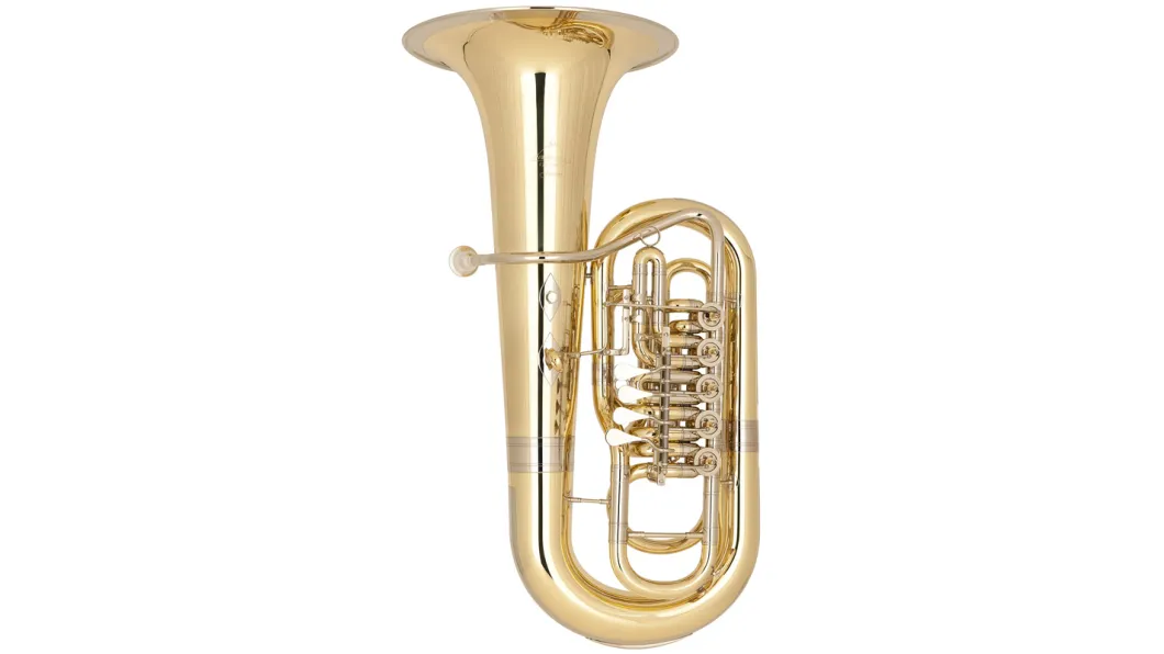 Miraphone 281B 7000-200 Firebird F-Tuba