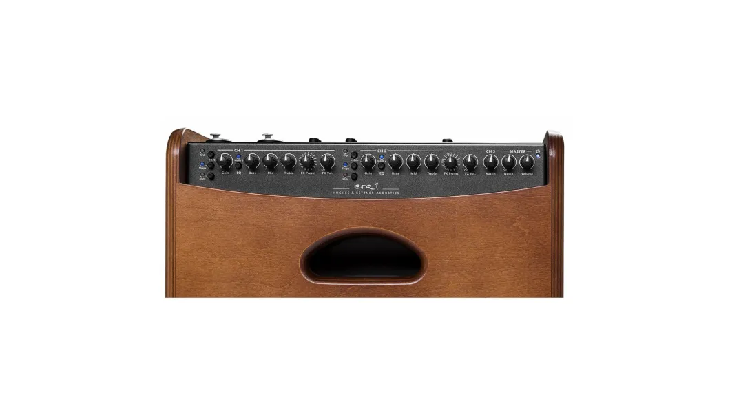 Hughes&Kettner era 1 wood