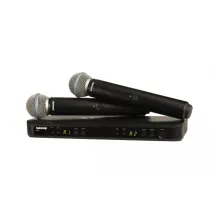 Shure BLX288E/B58 S8