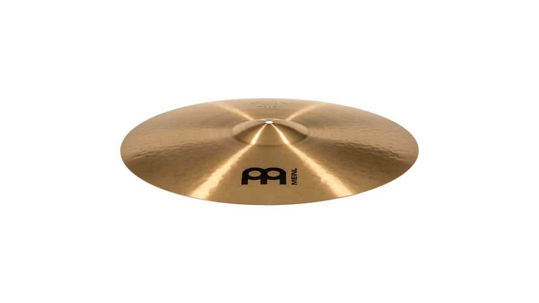 Meinl PA20MR 20" Pure Alloy Traditional Medium Ride