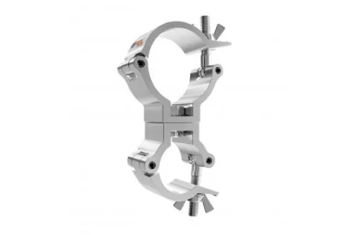 Global Truss 8233 Swivel Coupler 35/50mm