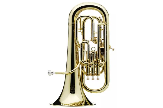 Besson BE2052-1 Prestige Euphonium