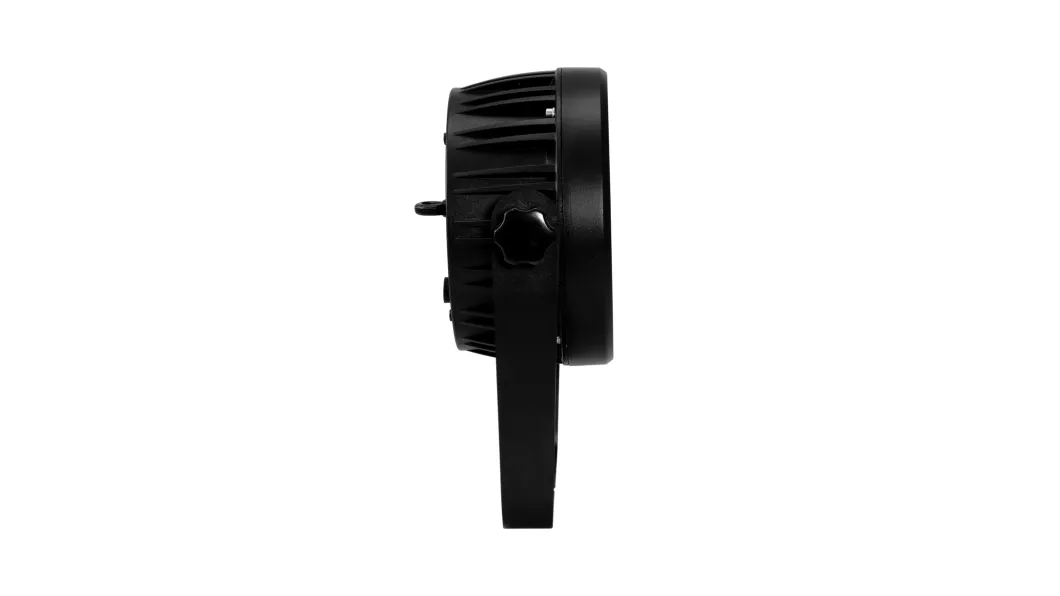 Eurolite LED 7C-7 Silent Slim Spot