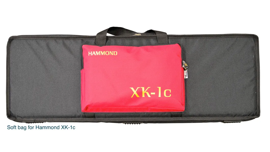 Hammond Softbag XK-1C