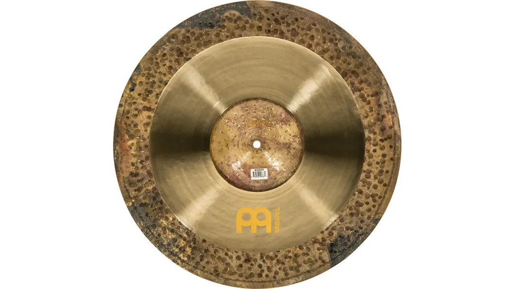 Meinl B20SAR 20" Byzance Sand Ride B-Ware