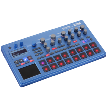 Korg Electribe Blue