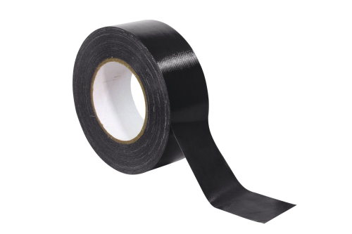 ACCESSORY Gaffa Tape Pro 50mm x 50m schwarz