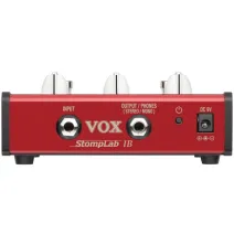 Vox StompLab I Bass