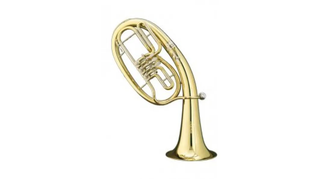 B&S 32/2-L B-Tenorhorn