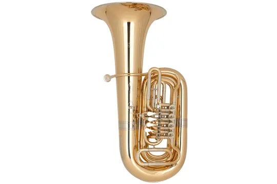 Miraphone 86A 11000 Bb-Tuba