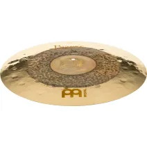 Meinl B20DUCR 20" Byzance Dual Crash/Ride