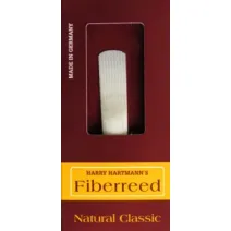 Harry Hartmann Fiberreed NC Clar German MS