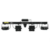 Eurolite LED KLS Laser Bar PRO FX-Lichtset