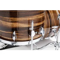 Tama IP58H6W-CTW Imperialstar Coffee Teak Wrap Drumset