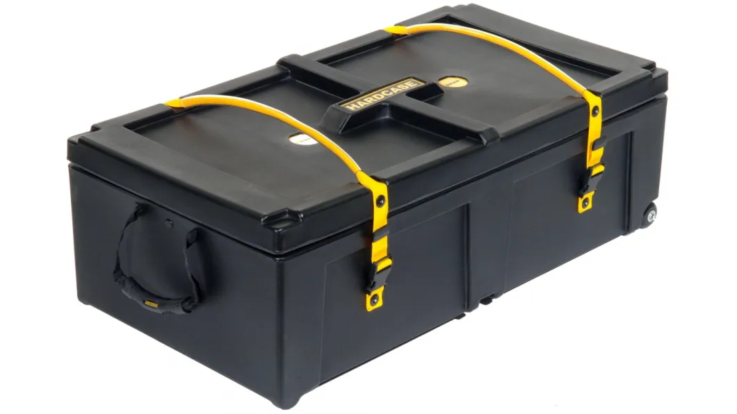 Hardcase HN36W Hardware Case