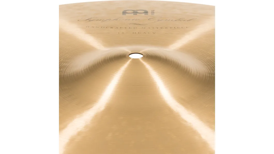 Meinl SY-18H Symphonic Heavy 18"