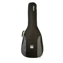 Tonträger TG10C/GB 4/4 Classic Guitar Bag Grey-Black